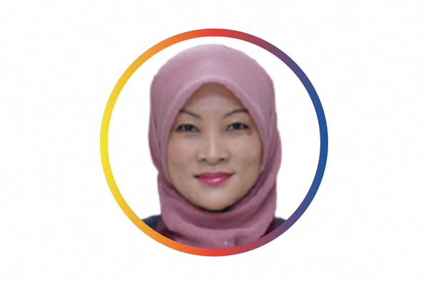 Prof Dr Norlela Sukor
